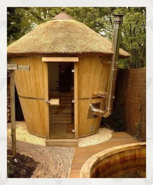 Все баньки хороши! 03