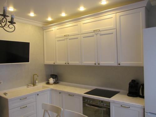 Делюсь фото своей кухни. 04