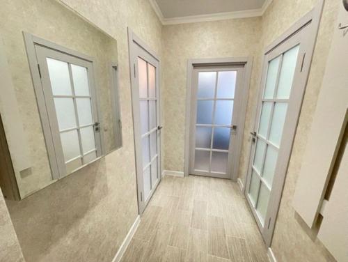 Евро - двухкомнатная квартира. 07