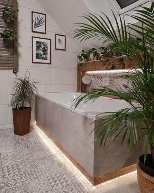 Вот еще один хороший пример скандинавского интерьера. 09