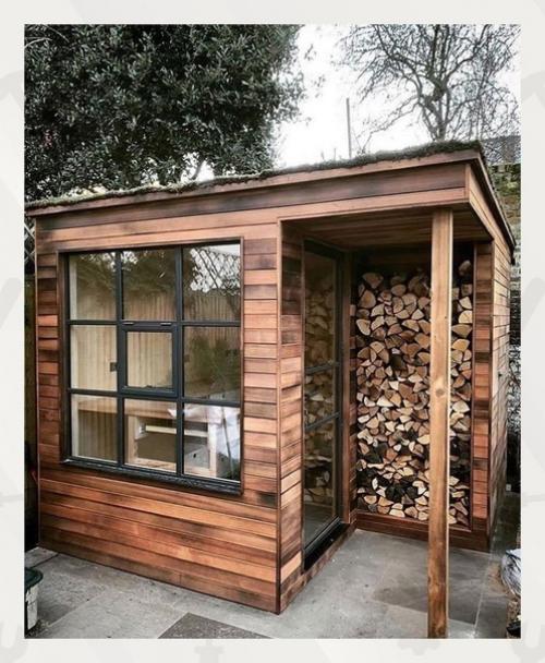 Все баньки хороши! 06