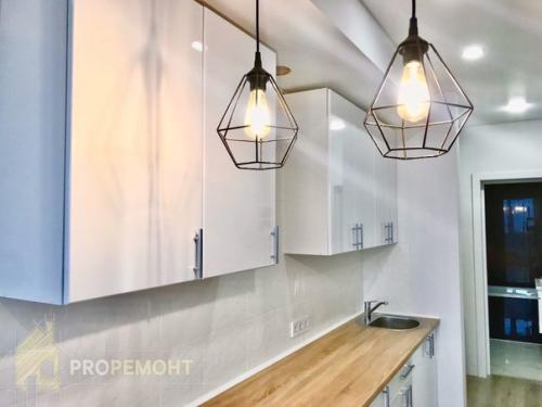 Ремонт не очень дорогой, но и не дешевый! 04