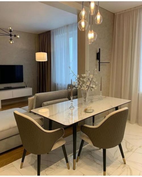 Дизайн / интерьер / стиль - Smashdesign. 04