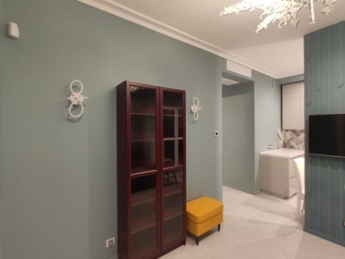 После капитального ремонта. 07