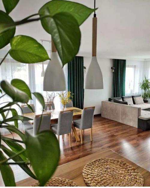 Вот еще один хороший пример скандинавского интерьера. 05