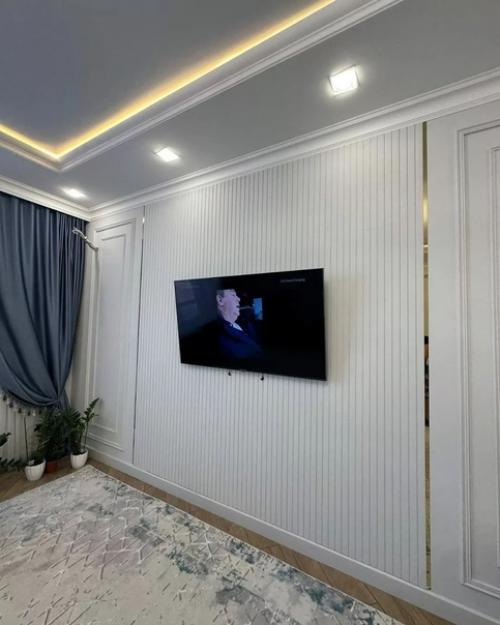 4 комнатная квартира, площадью 125 кв. 01