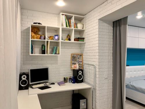 60 кв.  м после капитального ремонта. 09