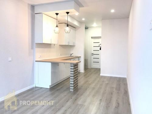 Ремонт не очень дорогой, но и не дешевый! 01