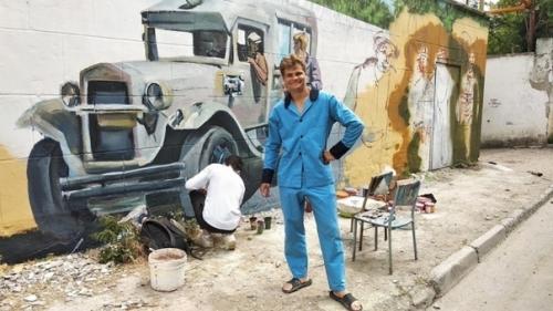 Учебникремонта. Видеть такие заборы гораздо приятнее, чем те, что мы видим в большинстве своем. 02