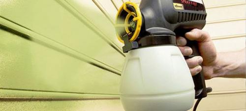 Окрашивание цоколя дома: выбор лакокрасочного покрытия, нанесение. 02 Окрашивание цоколя дома: выбор лакокрасочного покрытия, нанесение. 02