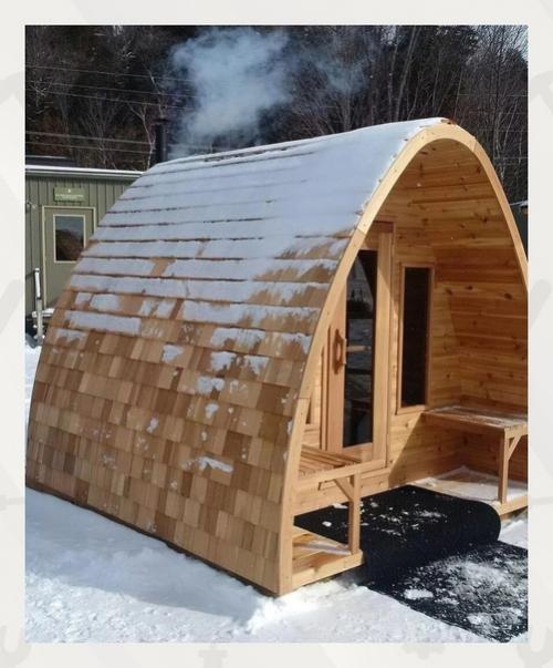 Все баньки хороши! 05