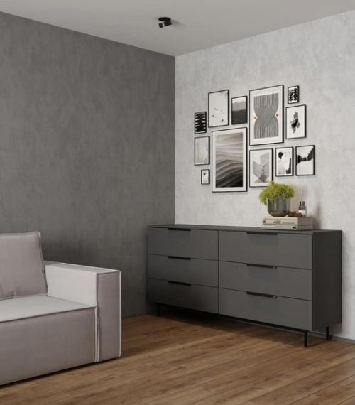 Однокомнатная квартира под сдачу! 06