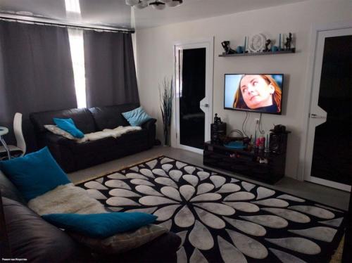 Наш капитальный ремонт в хрущевке. 03