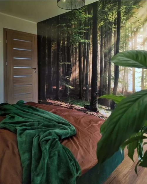 Вот еще один хороший пример скандинавского интерьера. 07