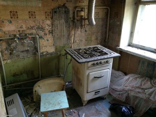 Наш капитальный ремонт в хрущевке. 01