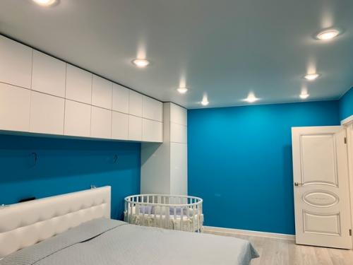 60 кв.  м после капитального ремонта. 08