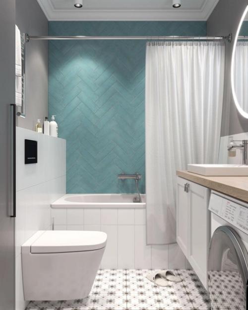 Квартира в ЖК Символ под сдачу. 09 Квартира в ЖК Символ под сдачу. 09