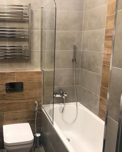 6 квадратов после ремонта. 04