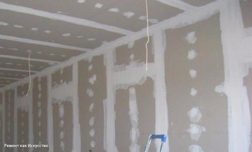 Что выбрать для внутренней отделки? 01