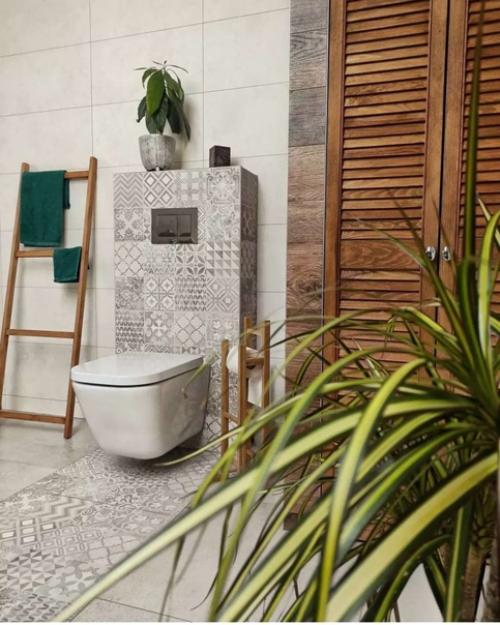 Вот еще один хороший пример скандинавского интерьера. 08