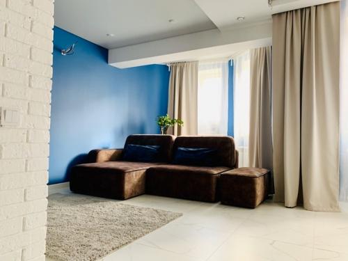 60 кв.  м после капитального ремонта. 04