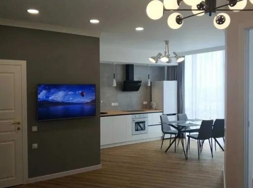 50 кв.  м после капитального ремонта. 05