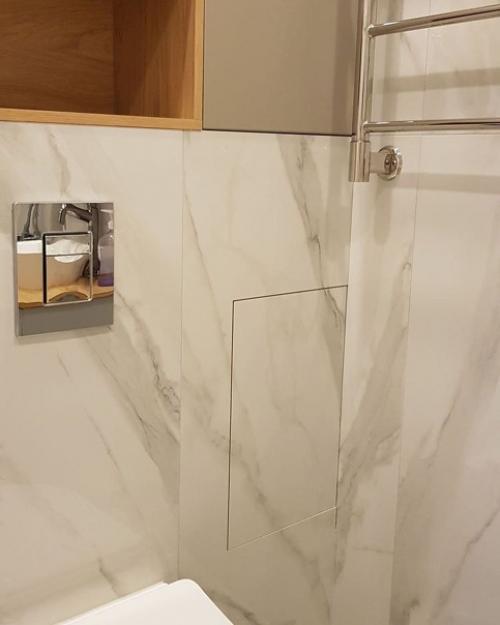 Ванная комната 4, 2 кв. 04