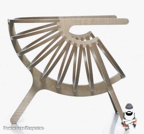 Кресло своими руками. 08 Кресло своими руками. 08