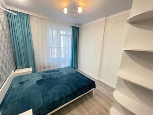 Евро - двухкомнатная квартира. 02