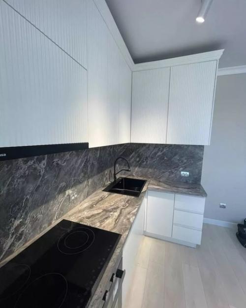 3 комнатная квартира, площадью 78 кв. 02