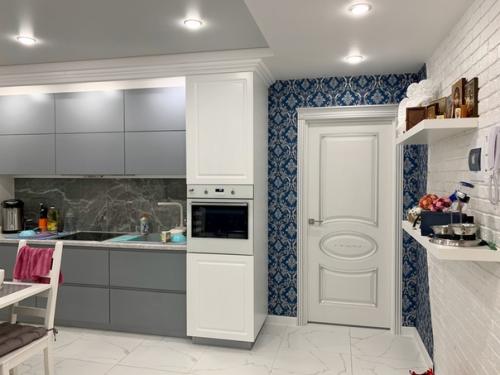 60 кв.  м после капитального ремонта. 06