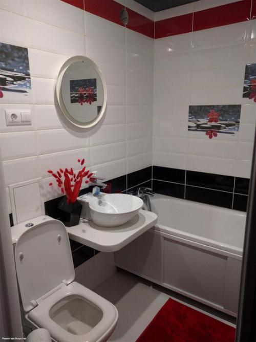 Наш капитальный ремонт в хрущевке. 07