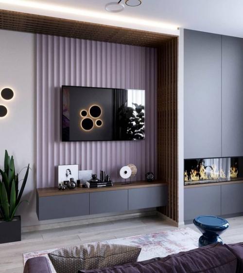 Школа ремонта.  Дизайн - проект квартиры. 02