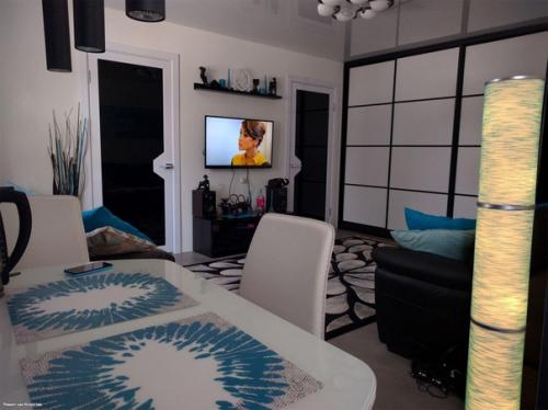 Наш капитальный ремонт в хрущевке. 02