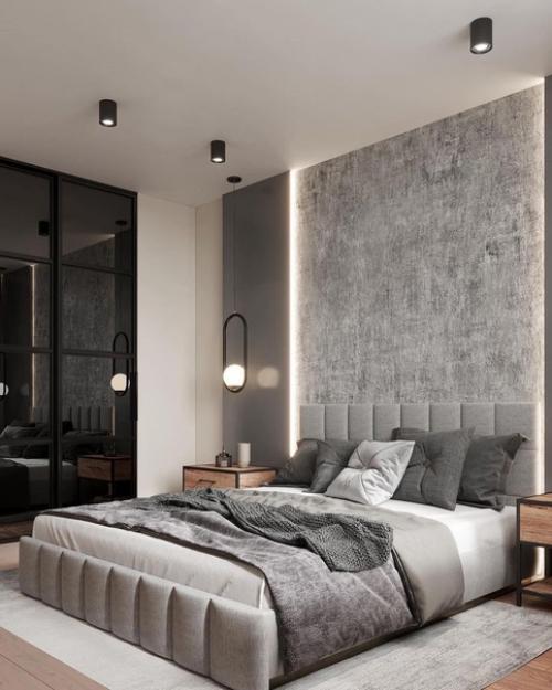 Школа ремонта.  Однокомнатная квартира. 07