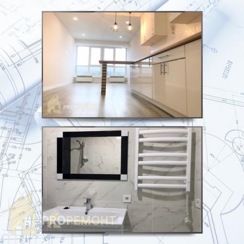 Ремонт не очень дорогой, но и не дешевый! 05