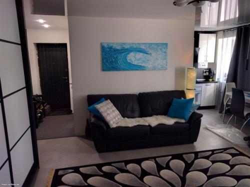 Наш капитальный ремонт в хрущевке. 06