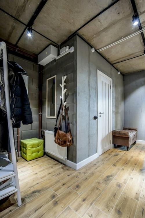 Моя студия.  Голову сломала, пока сочиняла дизайн. 04