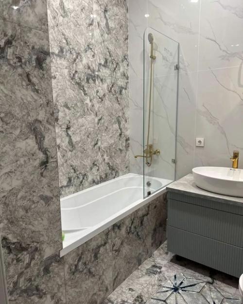 4 комнатная квартира, площадью 125 кв. 04