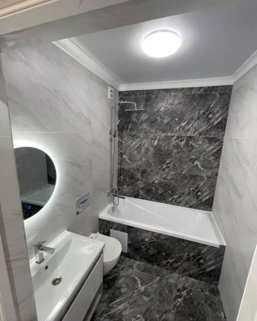 3 комнатная квартира, площадью 78 кв. 08