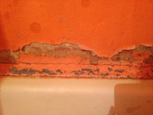 Добрый день!  Подскажите, что сделать с ванной? 03