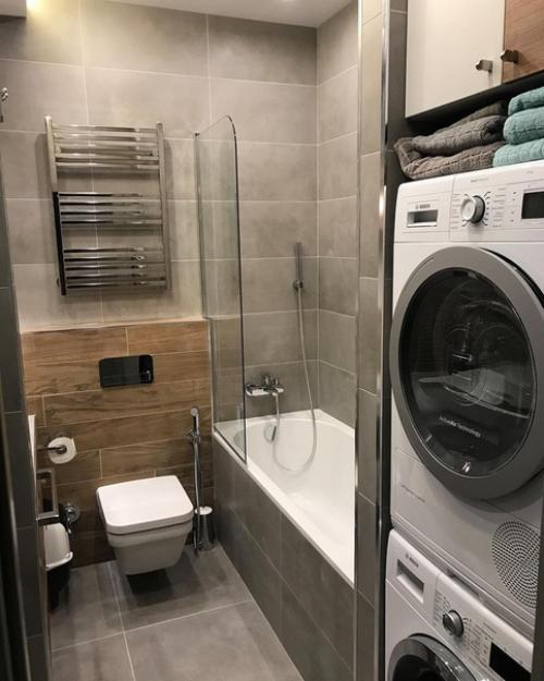 6 квадратов после ремонта. 02