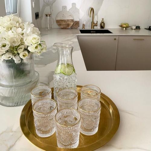 Наша новая кухня в загородном доме. 01