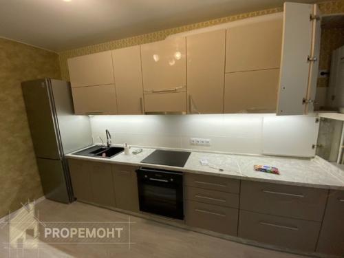 Общая площадь квартиры 63 кв. 04