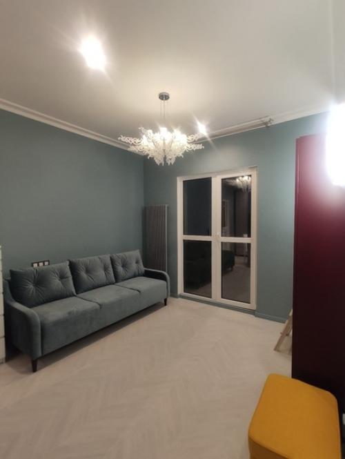 После капитального ремонта. 06