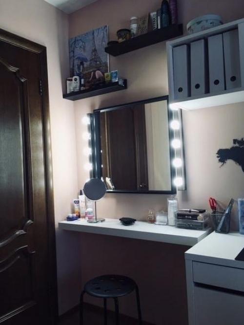 Думаю, на фото не передаются цвета и вживую все гораздо лучше смотрится! 04