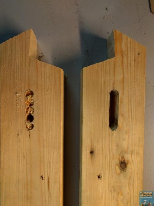 Удобный диванчик - кушетка. 05