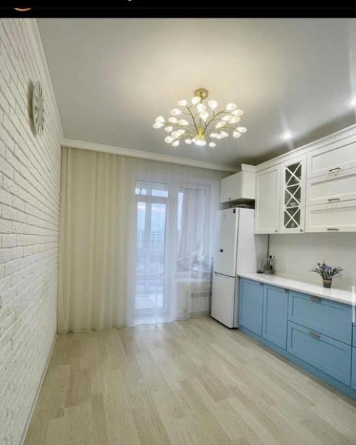 Максимально бюджетный ремонт квартиры своими руками для дальнейшей аренды. 01