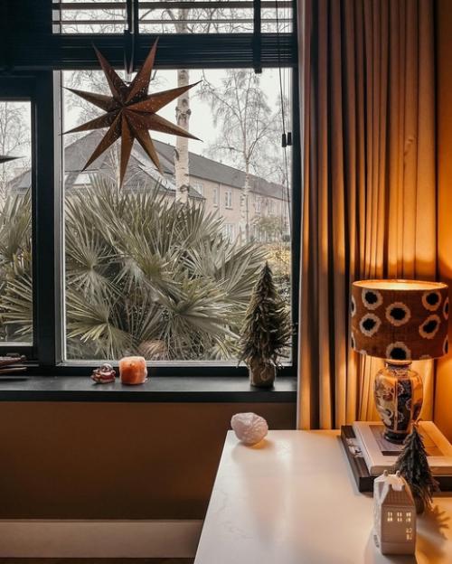 Наслаждайтесь.  Такие интерьеры - огромная редкость. 05