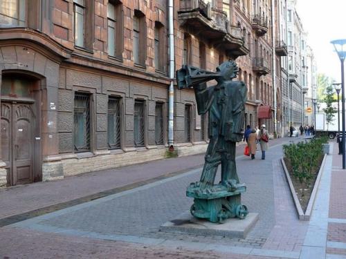 Места нашего города. 04 Места нашего города. 04